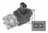 SOLENOID VALVE